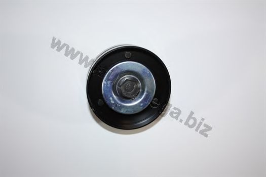 Натяжной ролик, ремень ГРМ AUTOMEGA 3068540427