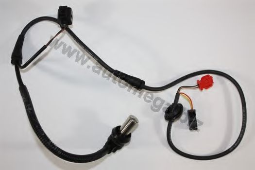 Датчик, частота вращения колеса AUTOMEGA 3092708034B0