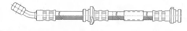 Тормозной шланг CEF 511338