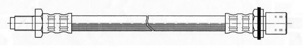 Тормозной шланг CEF 511653