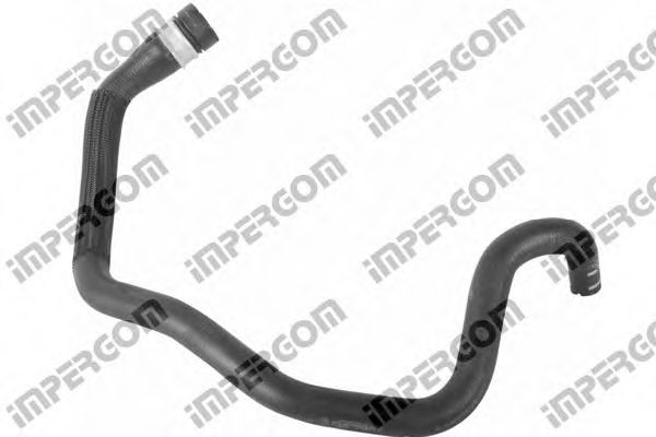 Шланг, теплообменник - отопление ORIGINAL IMPERIUM 16206