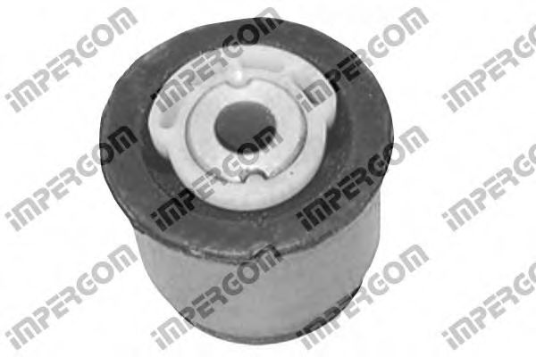 Кронштейн, подушки рычага ORIGINAL IMPERIUM 1697