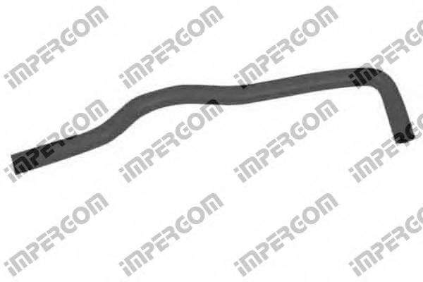 Шланг, теплообменник - отопление ORIGINAL IMPERIUM 19615