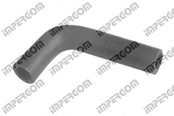 Шланг радиатора ORIGINAL IMPERIUM 19955