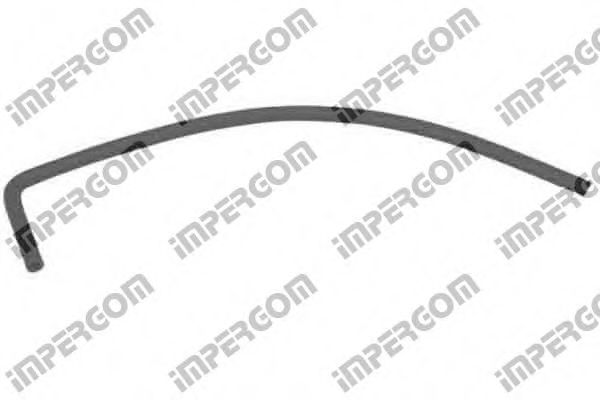 Шланг, теплообменник - отопление ORIGINAL IMPERIUM 21923