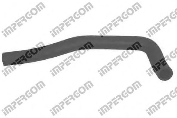 Шланг радиатора ORIGINAL IMPERIUM 220571