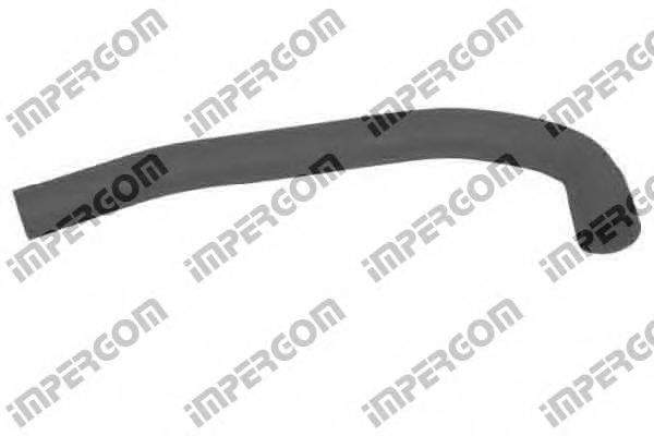 Шланг радиатора ORIGINAL IMPERIUM 220581