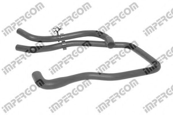 Шланг, теплообменник - отопление ORIGINAL IMPERIUM 221311