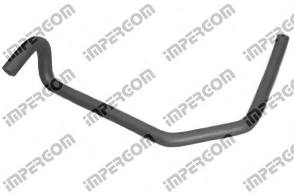 Шланг, теплообменник - отопление ORIGINAL IMPERIUM 221366