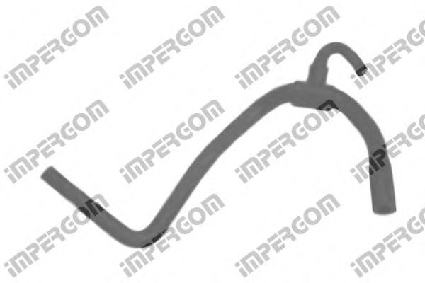 Шланг, теплообменник - отопление ORIGINAL IMPERIUM 221402