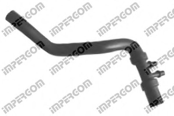Шланг радиатора ORIGINAL IMPERIUM 221649