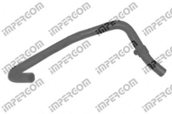 Шланг, теплообменник - отопление ORIGINAL IMPERIUM 221661