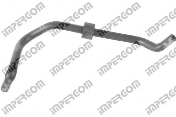 Шланг радиатора ORIGINAL IMPERIUM 221824