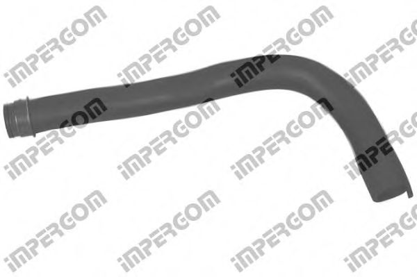 Шланг радиатора ORIGINAL IMPERIUM 222308