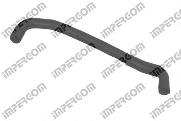 Шланг радиатора ORIGINAL IMPERIUM 222311