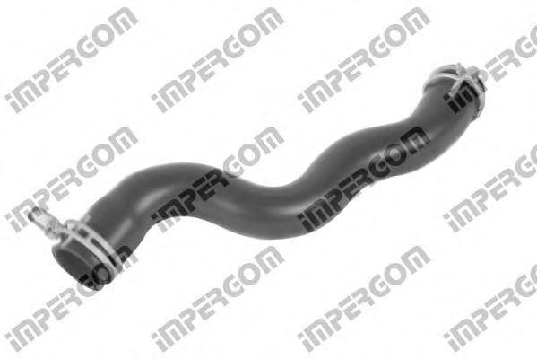 Шланг радиатора ORIGINAL IMPERIUM 222354