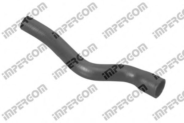 Шланг радиатора ORIGINAL IMPERIUM 222382