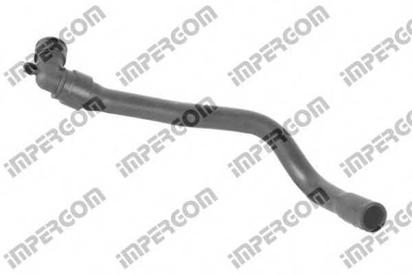 Шланг, теплообменник - отопление ORIGINAL IMPERIUM 222397