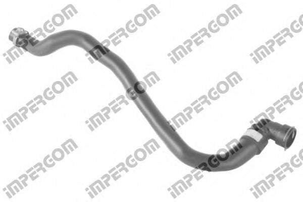 Шланг, теплообменник - отопление ORIGINAL IMPERIUM 222398