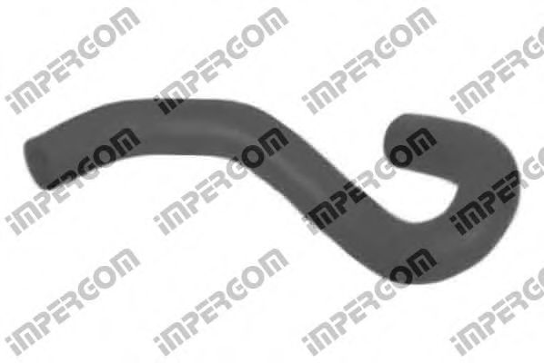 Шланг радиатора ORIGINAL IMPERIUM 222406