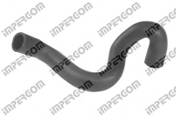 Шланг радиатора ORIGINAL IMPERIUM 222449