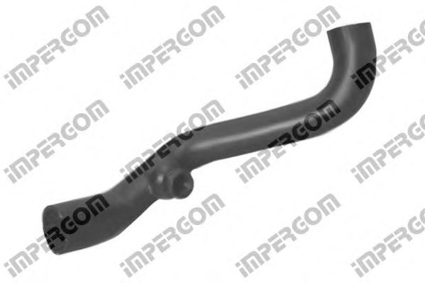 Шланг радиатора ORIGINAL IMPERIUM 222492