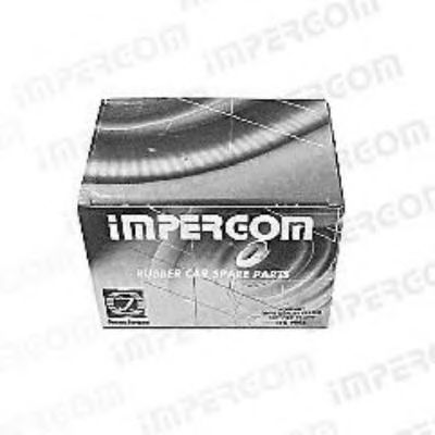 Шланг радиатора ORIGINAL IMPERIUM 222543