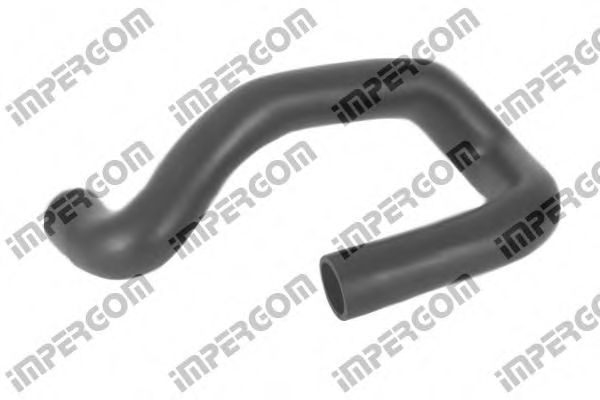 Шланг радиатора ORIGINAL IMPERIUM 222800