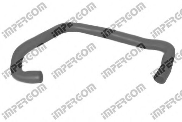 Шланг радиатора ORIGINAL IMPERIUM 222902