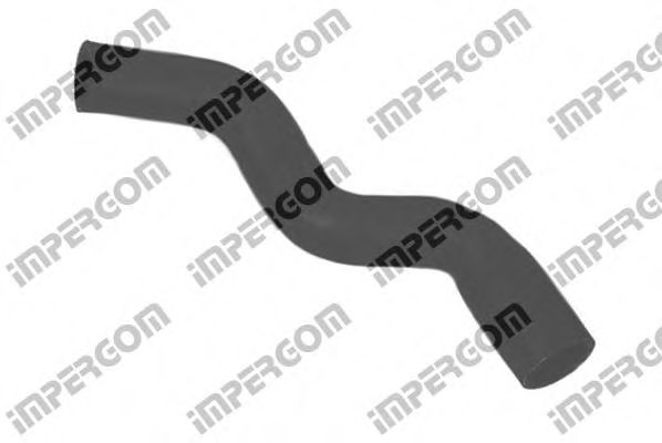 Шланг радиатора ORIGINAL IMPERIUM 222969