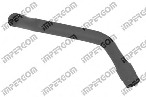 Шланг радиатора ORIGINAL IMPERIUM 222988