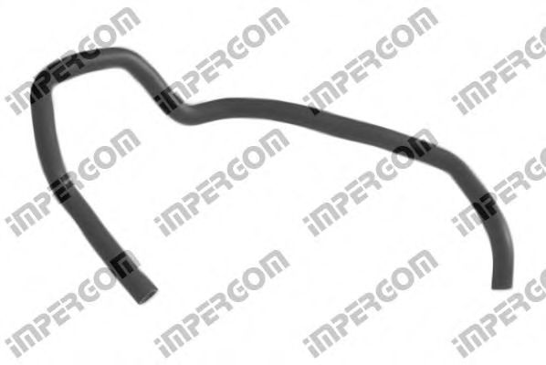 Шланг радиатора ORIGINAL IMPERIUM 223036