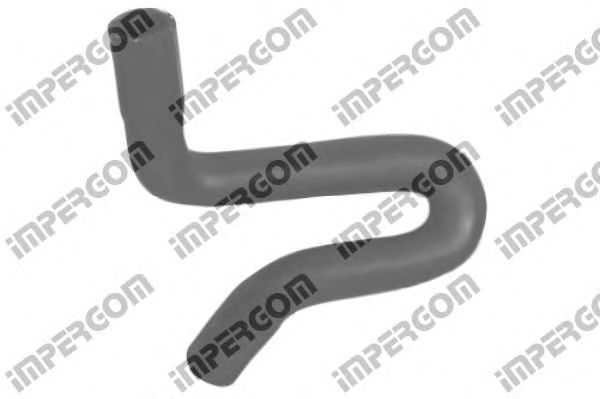 Шланг радиатора ORIGINAL IMPERIUM 223049