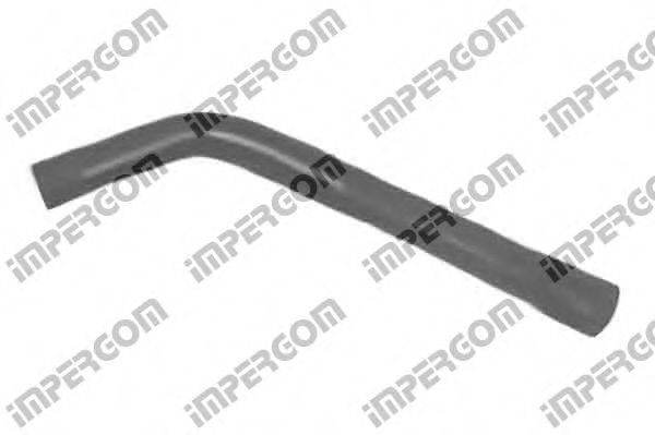 Шланг радиатора ORIGINAL IMPERIUM 223115