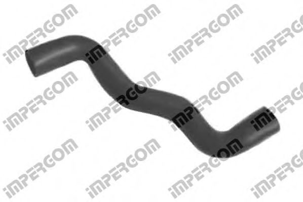 Шланг радиатора ORIGINAL IMPERIUM 223201
