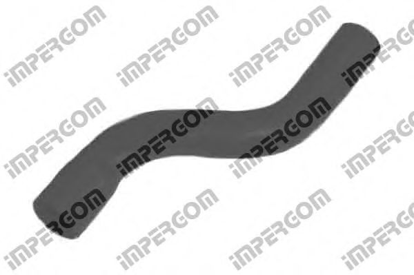 Шланг радиатора ORIGINAL IMPERIUM 223207
