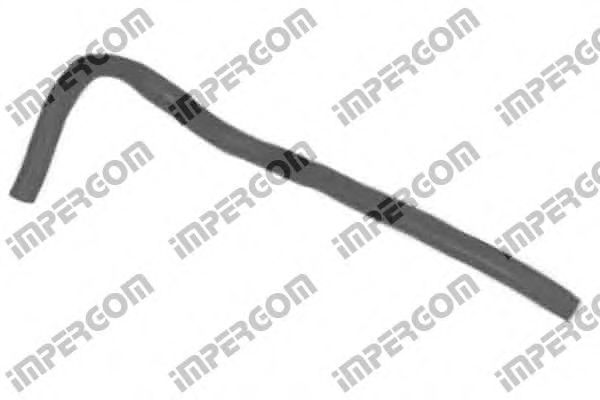 Шланг радиатора ORIGINAL IMPERIUM 223208