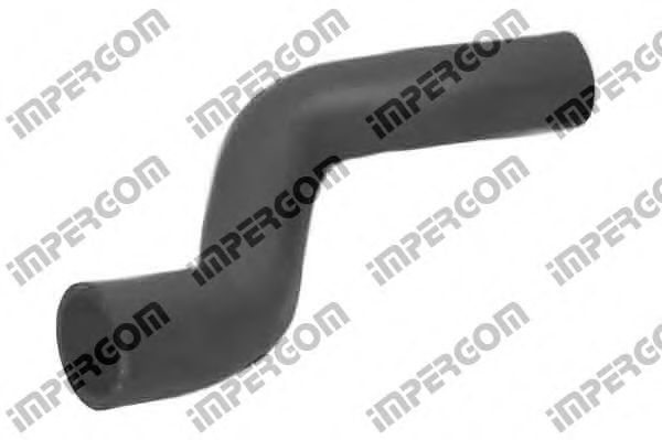 Шланг радиатора ORIGINAL IMPERIUM 223236