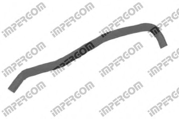 Шланг радиатора ORIGINAL IMPERIUM 223258