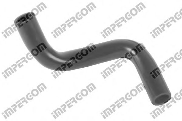 Рукав воздухозаборника, воздушный фильтр ORIGINAL IMPERIUM 223391