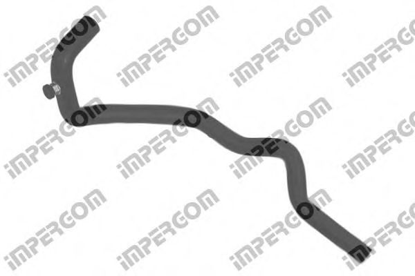 Шланг, теплообменник - отопление ORIGINAL IMPERIUM 223400