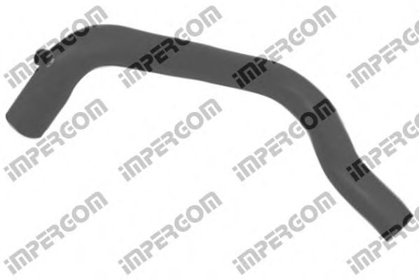 Шланг радиатора ORIGINAL IMPERIUM 223493