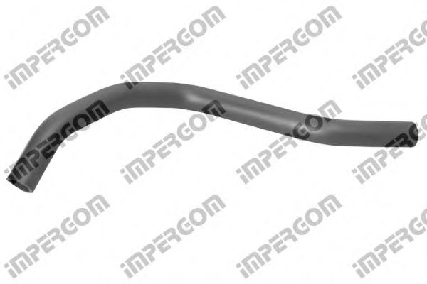 Шланг радиатора ORIGINAL IMPERIUM 227205