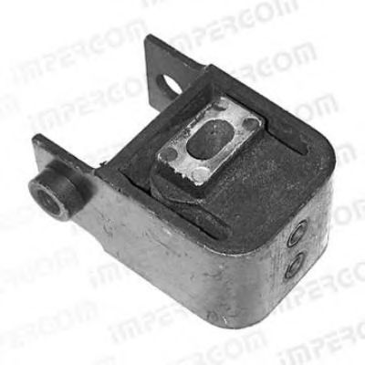 Подвеска, автоматическая коробка передач MALÒ 23414