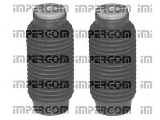 Пылезащитный комплект, амортизатор ORIGINAL IMPERIUM 50017