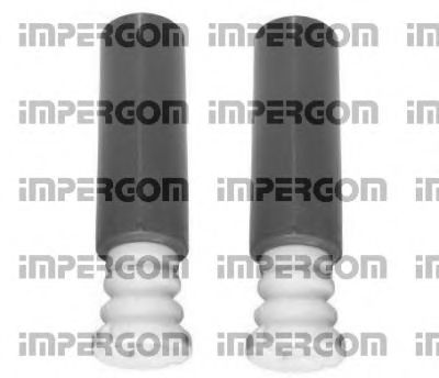 Пылезащитный комплект, амортизатор ORIGINAL IMPERIUM 50155