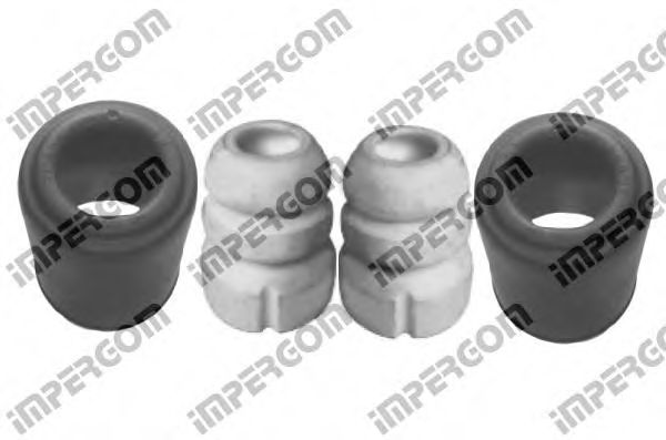 Пылезащитный комплект, амортизатор ORIGINAL IMPERIUM 50335