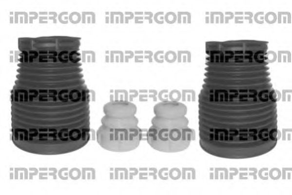 Пылезащитный комплект, амортизатор ORIGINAL IMPERIUM 50522