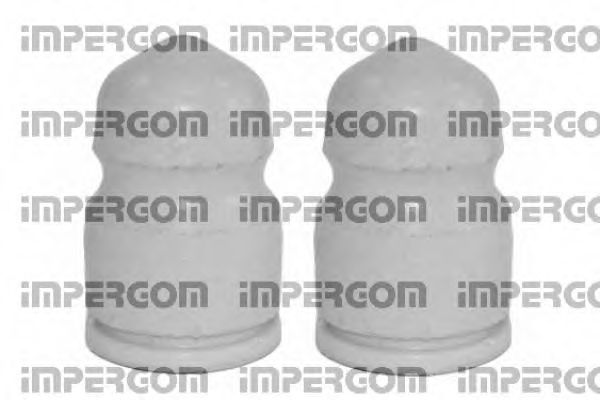 Пылезащитный комплект, амортизатор ORIGINAL IMPERIUM 50618
