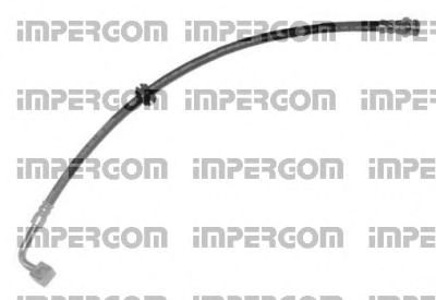 Тормозной шланг ORIGINAL IMPERIUM 61026